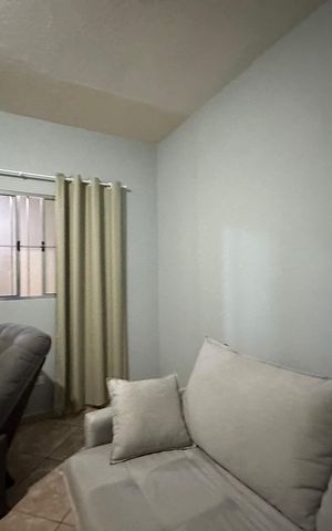 Casa para alugar com 250m², 3 quartos e 2 vagasSala