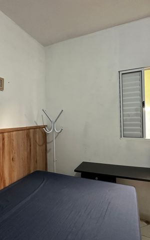 Casa para alugar com 250m², 3 quartos e 2 vagasQuarto 2