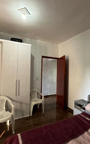 Casa para alugar com 250m², 3 quartos e 2 vagasSuíte
