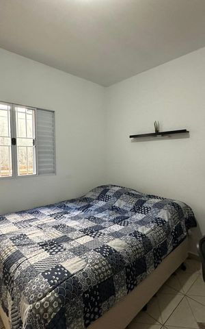 Casa para alugar com 250m², 3 quartos e 2 vagasQuarto 1