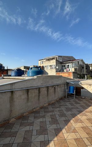 Casa para alugar com 250m², 3 quartos e 2 vagasTerraço