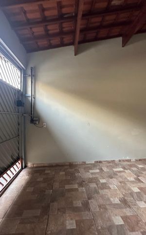 Casa para alugar com 250m², 3 quartos e 2 vagasGaragem