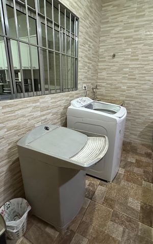 Casa para alugar com 250m², 3 quartos e 2 vagasÁrea de Serviço