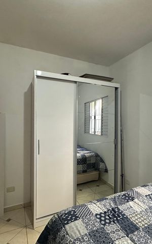 Casa para alugar com 250m², 3 quartos e 2 vagasQuarto 1