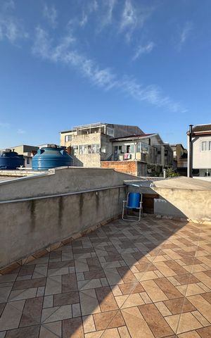 Casa para alugar com 250m², 3 quartos e 2 vagasTerraço
