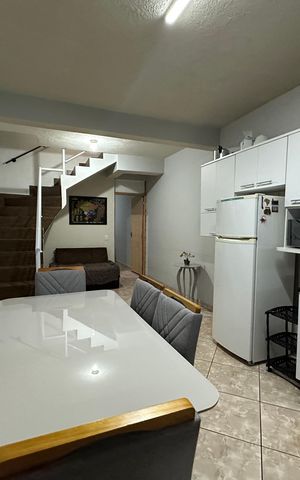 Casa para alugar com 250m², 3 quartos e 2 vagasCozinha