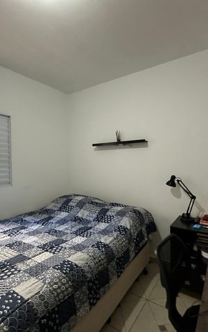 Casa para alugar com 250m², 3 quartos e 2 vagasQuarto 1