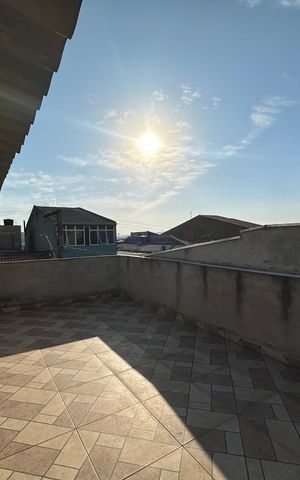 Casa para alugar com 250m², 3 quartos e 2 vagasTerraço