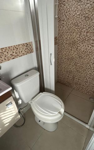 Casa para alugar com 250m², 3 quartos e 2 vagasBanheiro da Suíte