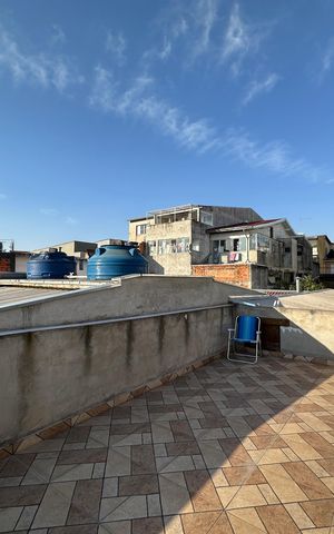 Casa para alugar com 250m², 3 quartos e 2 vagasTerraço
