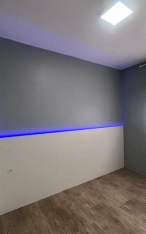 Apartamento à venda com 76m², 3 quartos e 2 vagas Apartamento à venda com 76m², 3 quartos e 2 vagasSala