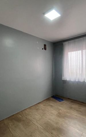 Apartamento à venda com 76m², 3 quartos e 2 vagas Apartamento à venda com 76m², 3 quartos e 2 vagasQuarto