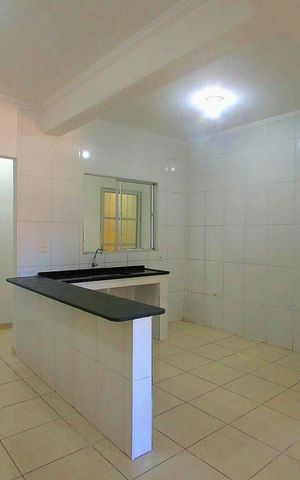 Apartamento à venda com 425m², 8 quartos e 4 vagasUnidade 4 - Sala/Cozinha 