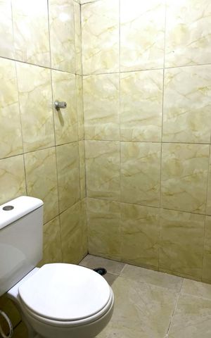 Apartamento à venda com 425m², 8 quartos e 4 vagasUnidade 3 - Banheiro 