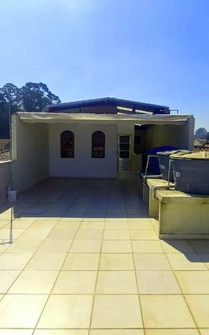 Apartamento à venda com 425m², 8 quartos e 4 vagasUnidade 6- Vista interna 