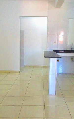 Apartamento à venda com 425m², 8 quartos e 4 vagasUnidade 4 - Sala/Cozinha 