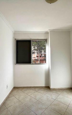 Apartamento à venda com 53m², 1 quarto e sem vagaQuarto