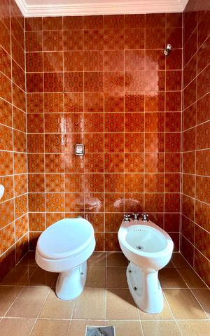 Apartamento à venda com 53m², 1 quarto e sem vagaBanheiro