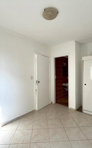 Apartamento à venda com 53m², 1 quarto e sem vagaQuarto