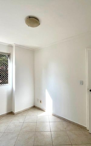 Apartamento à venda com 53m², 1 quarto e sem vagaQuarto