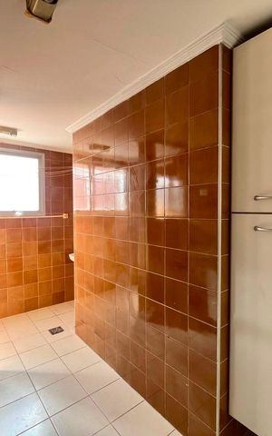 Apartamento à venda com 53m², 1 quarto e sem vagaCozinha e Área de Serviço