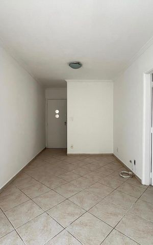 Apartamento à venda com 53m², 1 quarto e sem vagaSala
