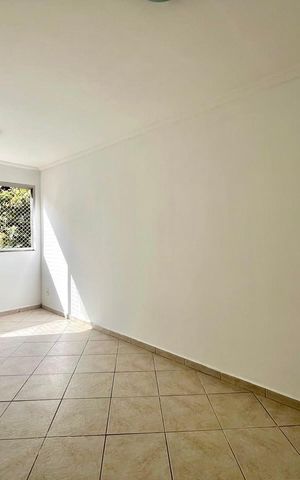 Apartamento à venda com 53m², 1 quarto e sem vagaSala
