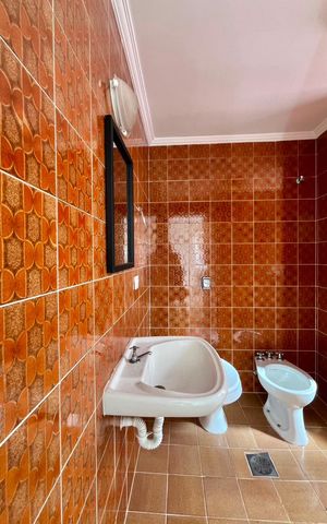 Apartamento à venda com 53m², 1 quarto e sem vagaBanheiro