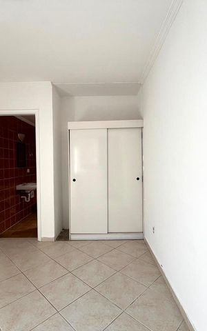 Apartamento à venda com 53m², 1 quarto e sem vagaQuarto