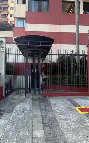 Apartamento à venda com 72m², 3 quartos e 2 vagas Apartamento à venda com 72m², 3 quartos e 2 vagasFachada