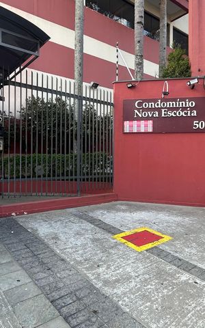 Apartamento à venda com 72m², 3 quartos e 2 vagas Apartamento à venda com 72m², 3 quartos e 2 vagasFachada