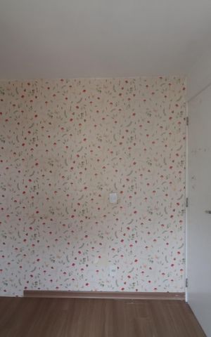 Apartamento à venda com 50m², 2 quartos e 1 vagaQuarto 1