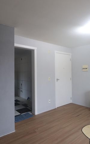 Apartamento à venda com 50m², 2 quartos e 1 vagaSala