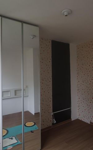 Apartamento à venda com 50m², 2 quartos e 1 vagaQuarto 1
