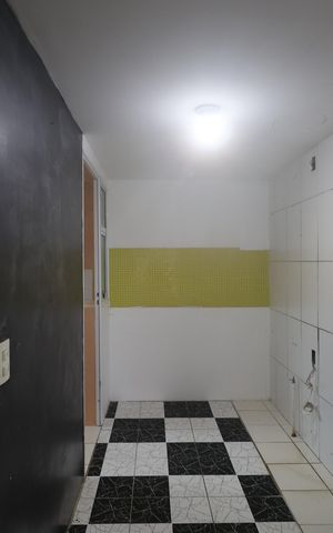Apartamento à venda com 50m², 2 quartos e 1 vagaCozinha