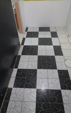 Apartamento à venda com 50m², 2 quartos e 1 vagaCozinha