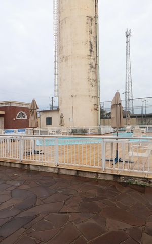 Apartamento à venda com 50m², 2 quartos e 1 vagaÁrea comum - Piscina