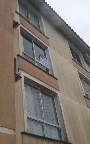 Apartamento à venda com 50m², 2 quartos e 1 vagaPlaca
