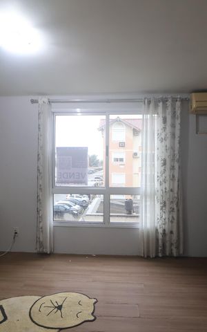 Apartamento à venda com 50m², 2 quartos e 1 vagaSala