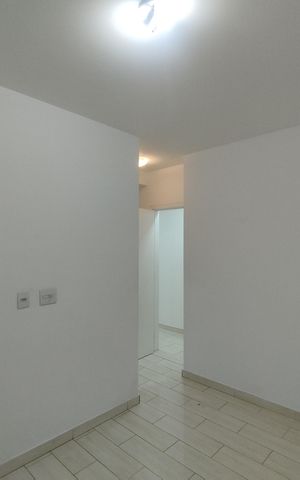 Apartamento à venda com 60m², 2 quartos e 2 vagas Apartamento à venda com 60m², 2 quartos e 2 vagasSuíte