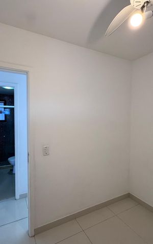Apartamento à venda com 153m², 3 quartos e 2 vagas Apartamento à venda com 153m², 3 quartos e 2 vagasQuarto 2