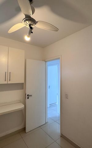 Apartamento à venda com 153m², 3 quartos e 2 vagas Apartamento à venda com 153m², 3 quartos e 2 vagasQuarto 2