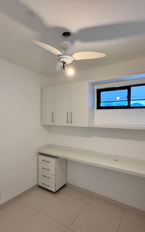 Apartamento à venda com 153m², 3 quartos e 2 vagas Apartamento à venda com 153m², 3 quartos e 2 vagasQuarto 2