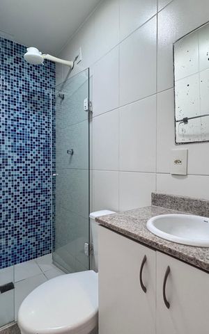 Apartamento à venda com 153m², 3 quartos e 2 vagas Apartamento à venda com 153m², 3 quartos e 2 vagasBanheiro - Segundo andar