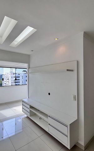 Apartamento à venda com 153m², 3 quartos e 2 vagas Apartamento à venda com 153m², 3 quartos e 2 vagasSala
