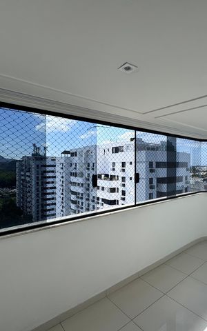 Apartamento à venda com 153m², 3 quartos e 2 vagas Apartamento à venda com 153m², 3 quartos e 2 vagasVaranda