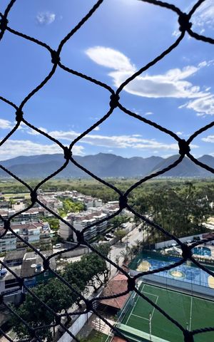 Apartamento à venda com 153m², 3 quartos e 2 vagas Apartamento à venda com 153m², 3 quartos e 2 vagasTerraço