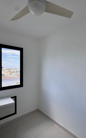 Apartamento à venda com 153m², 3 quartos e 2 vagas Apartamento à venda com 153m², 3 quartos e 2 vagasQuarto 1