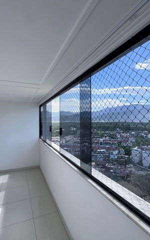 Apartamento à venda com 153m², 3 quartos e 2 vagas Apartamento à venda com 153m², 3 quartos e 2 vagasVaranda