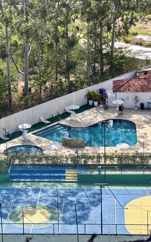Apartamento à venda com 153m², 3 quartos e 2 vagas Apartamento à venda com 153m², 3 quartos e 2 vagasTerraço